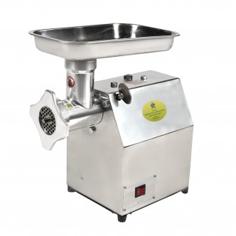 Masina de tocat carne electrica 800w,150kg/h, Micul Fermier GF-0407